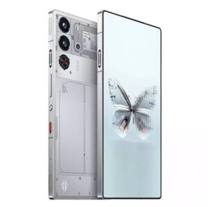 2 نوبیا رد مجیک ۱۰ پرو و پرو پلاس 2 نوبیا رد مجیک ۱۰ پرو و پرو پلاس | روکوتک