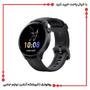 ساعت هوشمند اورایمو مدل Watch ER OSW-42