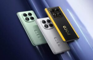 1 پوکو X7 و X7 پرو 1 پوکو X7 و X7 پرو | روکوتک