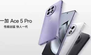 1 وان پلاس Ace 5 و Ace 5 پرو 1 وان پلاس Ace 5 و Ace 5 پرو | روکوتک