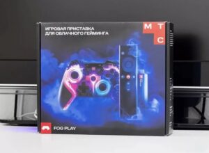 1 کنسول گیمینگ روسیه 1 کنسول گیمینگ روسیه | روکوتک