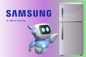 2 یخچال هوشمند سامسونگ 2 یخچال هوشمند سامسونگ | روکوتک