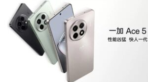 3 وان پلاس Ace 5 و Ace 5 پرو 3 وان پلاس Ace 5 و Ace 5 پرو | روکوتک