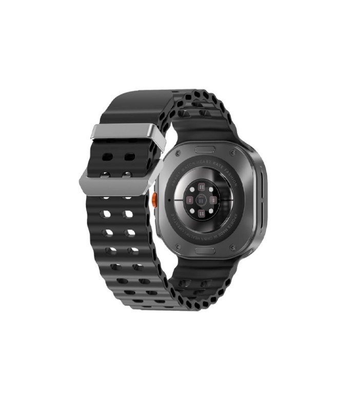 1_ساعت هوشمند مدل DT WATCH ULTRA
