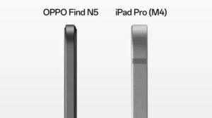 1 گوشی تاشوی اوپو فایند N5 1 گوشی تاشوی اوپو فایند N5 | روکوتک