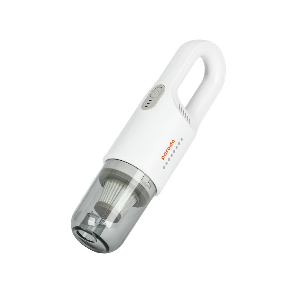 2_جارو شارژی پرودو مدل Cordless Stick Vacuun