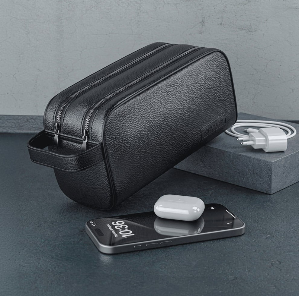 2_کیف اکسسوری و لوازم جانبی گرین لاین مدل Coral