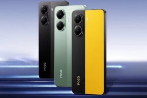 3 پوکو X7 و X7 پرو 3 پوکو X7 و X7 پرو | روکوتک