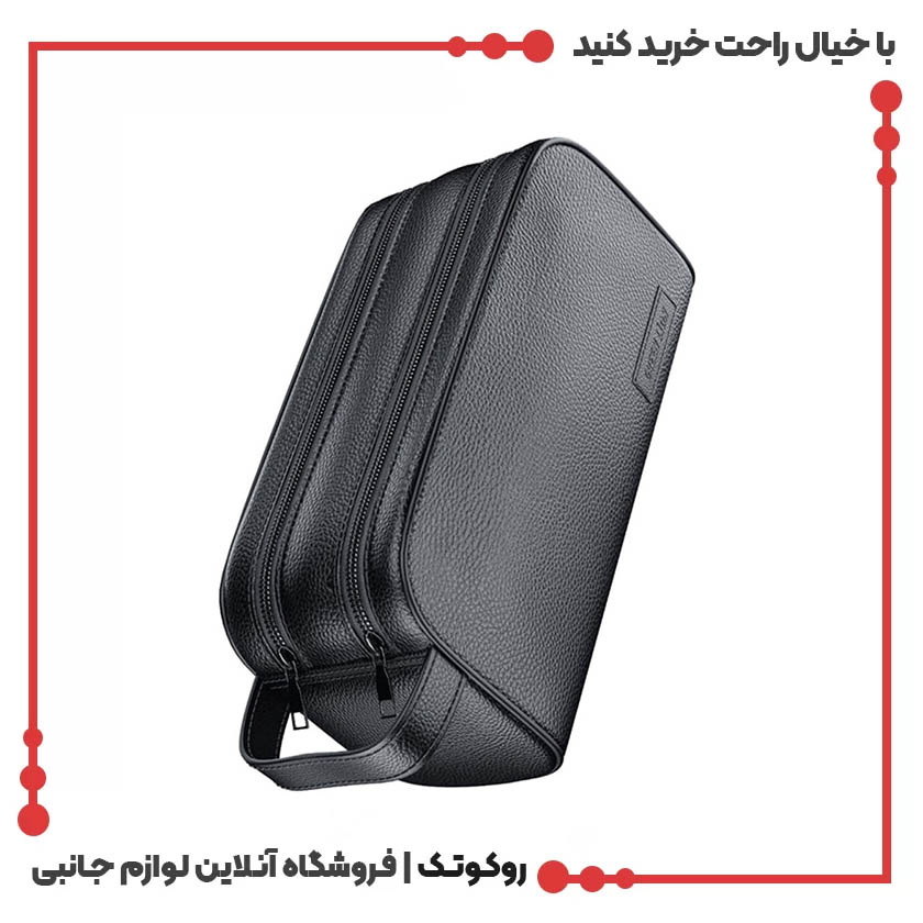 کیف اکسسوری و لوازم جانبی گرین لاین مدل Coral کیف اکسسوری و لوازم جانبی گرین لاین مدل Coral