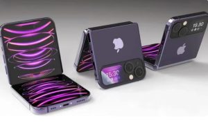 1 آیفون تاشو 1 آیفون تاشو | روکوتک