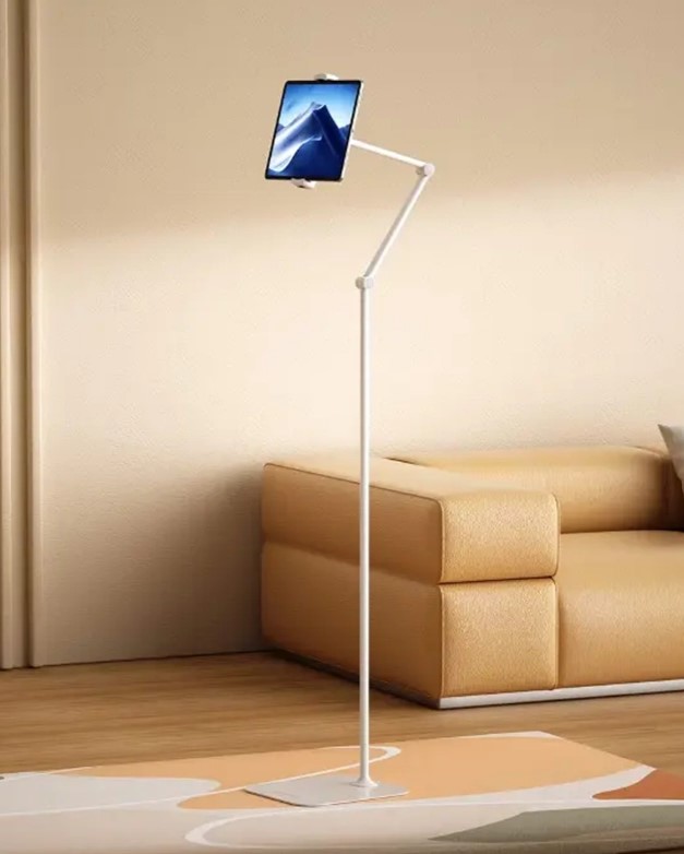 1_استند و نگهدارنده فلزی موبایل و تبلت پاورولوژی PTBS170