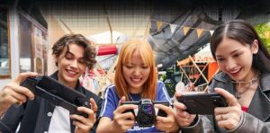 1 ایسوس راگ فون 9 FE 1 ایسوس راگ فون 9 FE | روکوتک