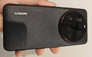 1 شیائومی 15 اولترا 1 شیائومی 15 اولترا | روکوتک