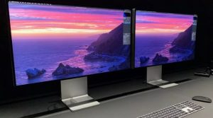 1 مانیتور استودیو دیسپلی 1 مانیتور استودیو دیسپلی | روکوتک