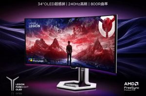 1 مانیتور گیمینگ OLED 1 مانیتور گیمینگ OLED | روکوتک