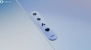 1 مرورگر Opera Air 1 مرورگر Opera Air | روکوتک