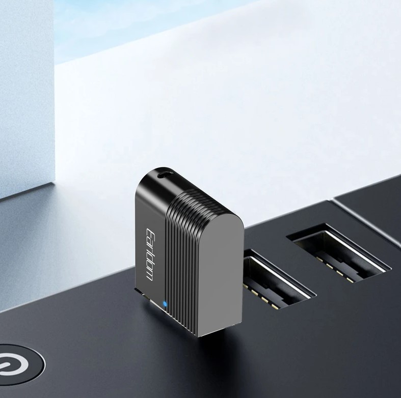 2_دانگل بلوتوث ضبط ارلدام مدل M90