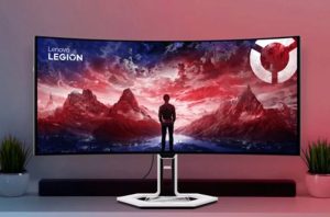 2 مانیتور گیمینگ OLED 2 مانیتور گیمینگ OLED | روکوتک