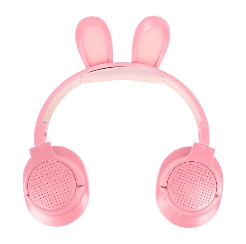 2_هدفون عروسکی خرگوشی kt56