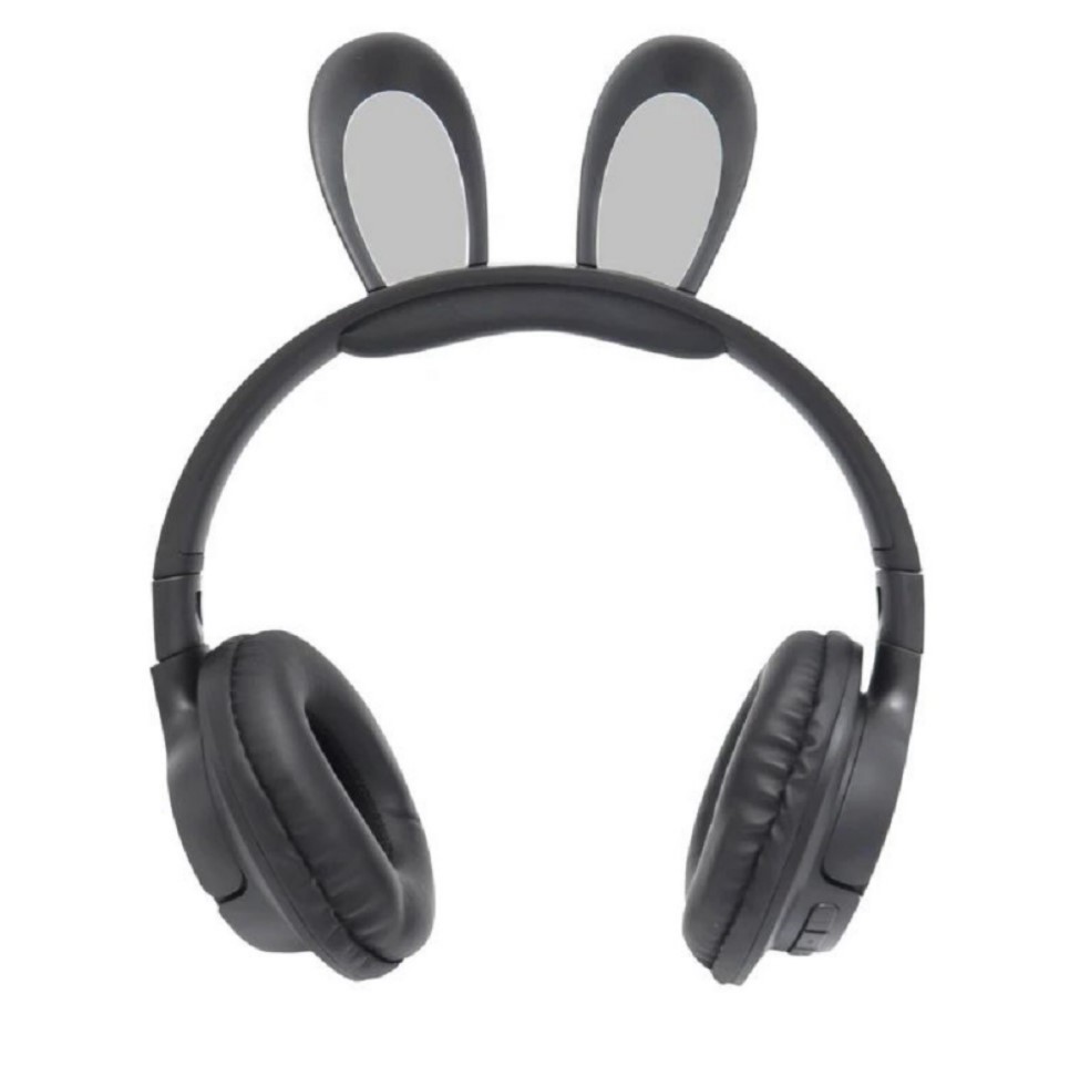 3_هدفون عروسکی خرگوشی kt56