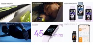 3 هواوی بند 10 3 هواوی بند 10 | روکوتک