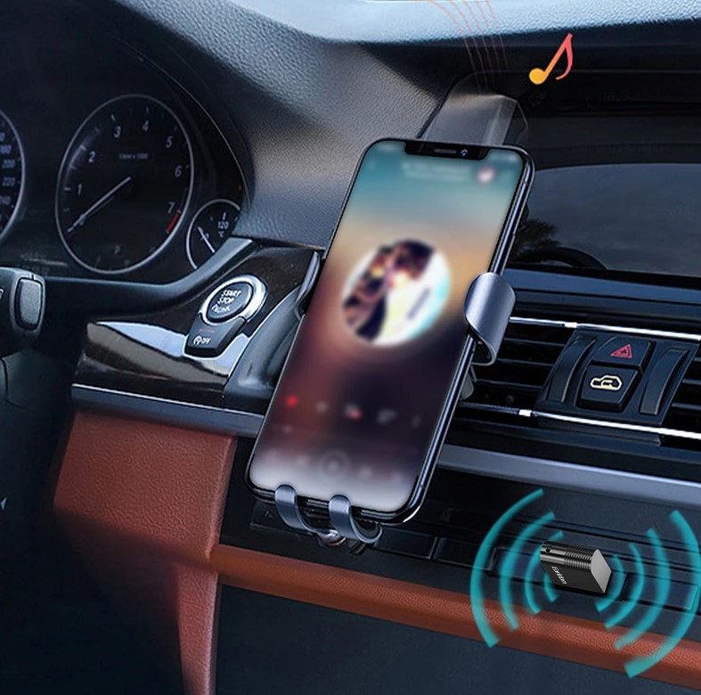 4_دانگل بلوتوث ضبط ارلدام مدل M90