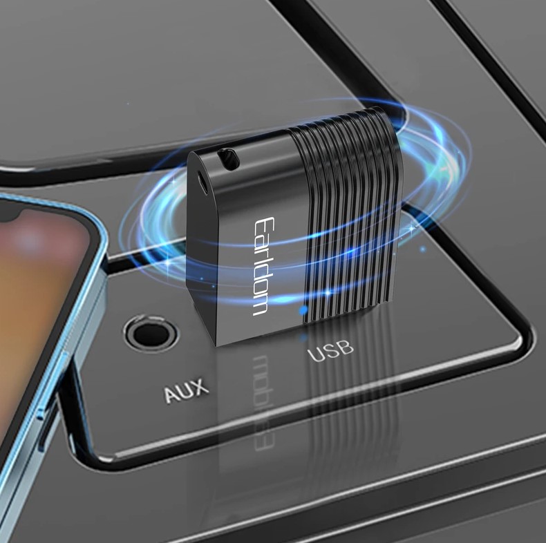 5_دانگل بلوتوث ضبط ارلدام مدل M90