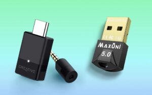 دانگل بلوتوث