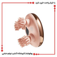 ماساژور سر فیلیپس مدل PPM1301