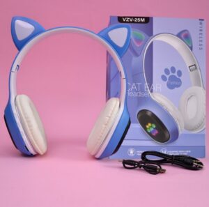 هدفون عروسکی