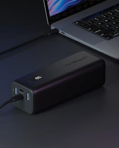 پاوربانک 30000