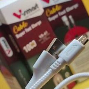 کابل میکرو usb