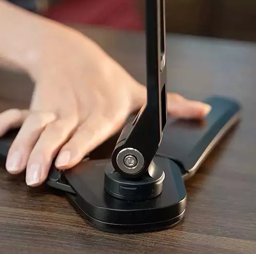 1_هولدر رومیزی موبایل و تبلت پاورولوژی مدل PSARSPHBK