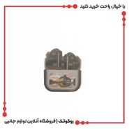 ایرپاد صفحه نمایش دار یوکی مدل lcd display YKS896