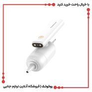 جارو شارژری و دمنده پاورولوژی مدل Vacuum Blower