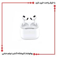 هندزفری بلوتوثی پرودو مدل Earbuds 3 ENC