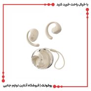 هندزفری حلزونی القایی یوکی مدل YKS105