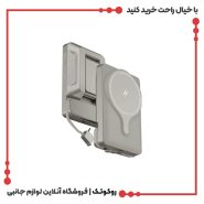 پاوربانک مگ سیف 5000 پاورولوژی مدل Air Vent