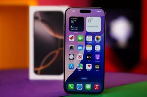 1 آیفون 16 پرو 1 آیفون 16 پرو | روکوتک