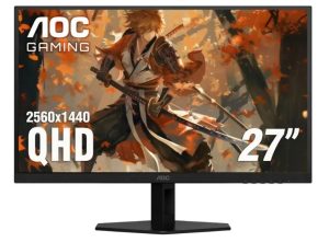 1 مانیتور گیمینگ 1 مانیتور گیمینگ | روکوتک