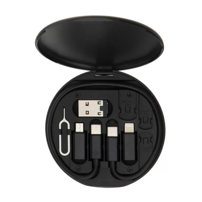 1_کیت کابل و مبدل چند منظوره ارلدام TC20