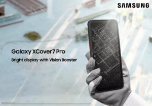 1 گلکسی XCover 7 Pro 1 گلکسی XCover 7 Pro | روکوتک