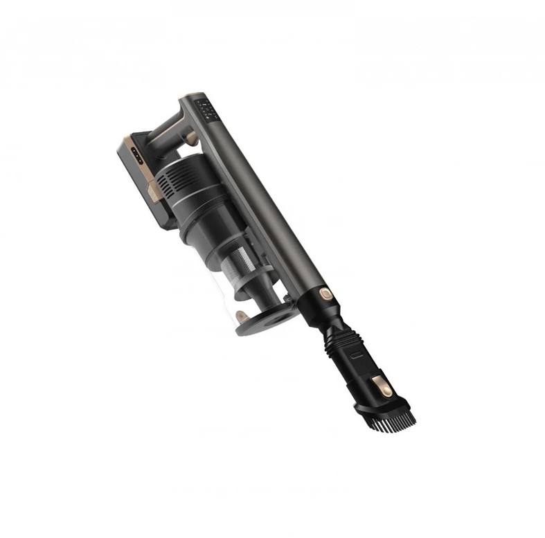 2_جاروشارژی گرین لاین مدل Turbo Pro