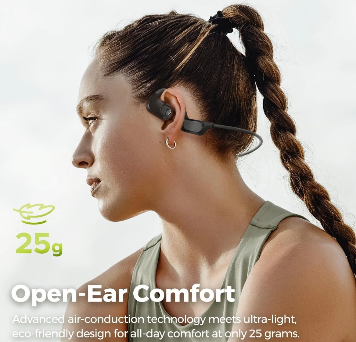 2_هندزفری بلوتوثی گردنی ساندپیتز مدل Soundpeats RunFree Lite2