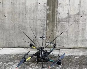 2 پهپاد 2 پهپاد | روکوتک