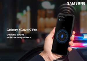 2 گلکسی XCover 7 Pro 2 گلکسی XCover 7 Pro | روکوتک