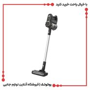 جارو شارژی گرین لاین مدل GLV-100