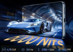 1 ریلمی GT 7 و GT 7T 1 ریلمی GT 7 و GT 7T | روکوتک