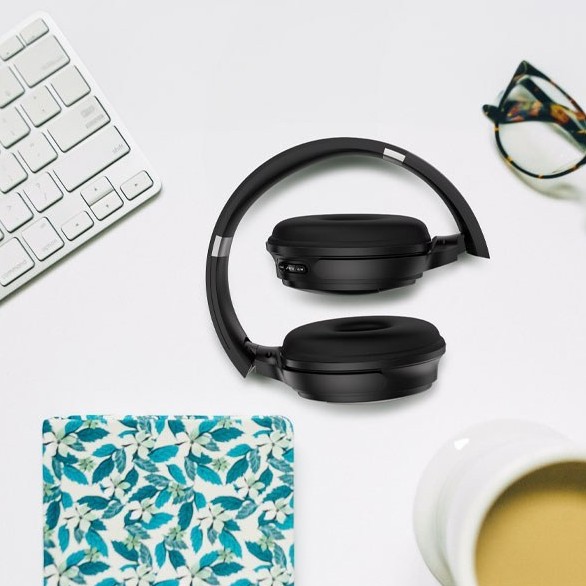 2_هدفون بلوتوثی ساندتک پرودو مدل Limited