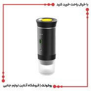 اسپرسو (قهوه) ساز گرین لاین مدل Coffee Maker Lite